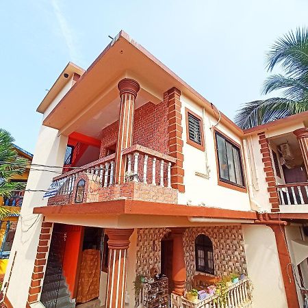 Chelsea Inn Residency Calangute Exterior photo